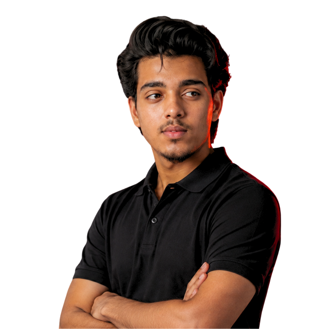 Mayank Sharma